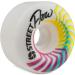Bont Flow Skate Park Roller Skate Wheels 89A - Pack of 4 - Outdoor Recreational Quad Skating - Buy Online on SooperMarket.com