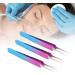 Facial Cleansing Tool Set Precise Cleaning Handy Magnifying Mirror for Travel - Buy Online on SooperMarket.com