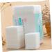 Mipcase 1000pcs Makeup Remover Pads - Thin Cotton Pads for Nail Polish & Cosmetics | Shop Internationally - Buy Online on SooperMarket.com