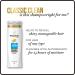 Pantene Pro-V Classic Clean Shampoo 12.6 Fl Oz - Pack of 2 | Gentle Cleansing Formula - Buy Online on SooperMarket.com