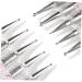 DOITOOL 10 Pcs Nail Painting Tool Lightweight Nail Art Pen Nail Art Equipment Nail Dotting Painting Drawing Pen Gel Nail Tool Nail Dotting Tool Kit Nail Design Brush Pen Manicure Acrylic - Buy Online on SooperMarket.com