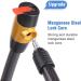 Cable Lock Bike Lock Motorcycle Lock Lock Warehouse  Gate  Very Strong. - Buy Online on SooperMarket.com