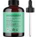 Premium Tea Tree Lavender Eucalyptus Hair & Skin Oils Set - 4 Fl Oz Each - Natural Hair Treatment Care - Buy Online on SooperMarket.com