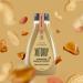 Nutchup Peanut Butter Squeeze Bottle - Creamy Nut Topping for Pancakes Waffles Ice Cream & Pizza | 435g Salty Caramel Delicacy - Buy Online on SooperMarket.com