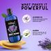 Lavender Extract Body Wash - Moisturizing Skin Cleanser for Women | Lavender Essential Oil Body Wash - Buy Online on SooperMarket.com