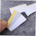 FRCOLOR 160pcs Eyelash Pads - Makeup Cleaning & Remover Tool for Eye Makeup Lip Makeup & Mascara | Comfortable Cotton Stickers for Women - Buy Online on SooperMarket.com