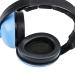 Baby Ear Protection Noise Cancelling Headphones for Kids for 0-3 Years Babies Blue - Buy Online on SooperMarket.com