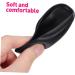 Baluue Professional Ear Protectors 3 Pairs Dye Earmuffs Coloring Ear Cover Shield Waterproof Cap - Buy Online on SooperMarket.com