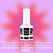 Kiara Sky Professional Nails Soak Off Gel Polish 0.5 fl oz - Non Wipe Top Coat - Buy Online on SooperMarket.com