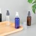 ZEOABSY 12 Pieces 50 ml Transparent Lotion Bottles with Black Pump 50ml Empty PET Plastic Lotion Pump Bottle Cosmetic Gel Travel Container for Cosmetic Make up Cleaning + 2 x Funnel Transparent 50 ml - Buy Online on SooperMarket.com