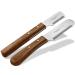 Trimmeters set for dogs and cats with fine and medium toothing 2-part fur care comb for dog fur underwool fur knife dog cups stainless steel knife brand quality for long hair and short hair
