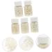 FRCOLOR 3pcs 5 Diy Material Fingernail Decor Crystal Nail Stud Nail Diamond Nail Stickers for Nail Art Glow in The Dark Manicures Patch Nail Tech Accessories Sequins Crafts Polymer Clay - Buy Online on SooperMarket.com