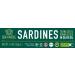 Sea Castle Skinless & Boneless Sardines in Pure Olive Oil 125g (Case of 12) | Rich in Omega 3 Easy Open BPA Free Tin Kosher - Buy Online on SooperMarket.com