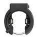 ABUS frame lock 6950m Xplus Granit - for all common bicycle frames - universally adjustable - immobilizer for bicycles - variant R 1 unit size