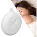 White Noise Sound Machine Portable Sleep Therapy Mini Sleep Aid with 10 Natural Soothing Sounds 15/30/45 Minutes Timing Function for Baby Kids Adults for Home Office Travel - Buy Online on SooperMarket.com