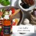 Lussiero Chili Truffle Oil - Extra Virgin Olive Oil with White Truffle Aroma & Fiery Chili | 100ml - Shop Internationally - Buy Online on SooperMarket.com