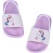 Shop Flashbroat Unicorn Purple Girls & Boys Bathing Sandals - Slipproof Summer Beach Slippers for Kids (26 EU) - Buy Online on SooperMarket.com