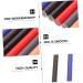 Healeved 6pcs Eyebrow Pencil Lip Liner Set Eyebrow Liner Makeup Pens Fine Eyebrow Pen Face Stuff Wooden - Buy Online on SooperMarket.com