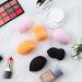 Makeup Sponge 6-Pack | Premium Makeup Blenders & Foundation Sponges for Flawless Application - International Shipping Available - Buy Online on SooperMarket.com