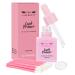 Lash Primer for Eyelash Extensions  15ML Eyelash Primer  Lash Extension Primer Pre-Treatment Protein Clean Natural Lashes Increase Glue Bonding Retention Special Dropper (Clear  15ml)