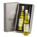 Compra Venta del Bar n - Aceite de Oliva Extra Virgen Premium Doble Pack en Estuche (500ml x 2) - Ganador del Mundial 2022/2023 - Buy Online on SooperMarket.com