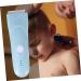 FOMIYES 1 Set Electric Beard Trimmer Baby Hair Clipper Scissors Baby Hair Trimmer Electric Rechargeable Hair Trimmer Baby Barber Tools Toddler Presents Charging Mode Plate Newborn - Buy Online on SooperMarket.com