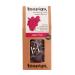 Teapigs Super Fruit Tea Made With Whole Fruit (6 Packs of 15 Tea Bags) Caffeine Free Super Fruit Tea