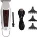 KUIKUI USB Rechargeable Hair Clipper - Fine Edge Easy to Operate Long Endurance - Buy Online on SooperMarket.com