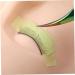 FOYTOKI 12 Rolls Lash Tape Non Woven Lash Tape Adhesive Lashes Tape Eye Skin Protective Tape Pink Tape Diy Lash Grafting Tape Makeup Stuff Eyelash Non-woven Fabric Extend - Buy Online on SooperMarket.com