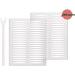 80 Pairs Double Eyelid Paste Invisible Self-Adhesive Double Sided Double Eyelid Tape Sticker with Y Fork-Self-Adhesive Double Eyelid Stickers - Buy Online on SooperMarket.com