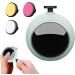Electric Baby Nail File | Electric Nail Filer Toddler Nail Trimmer Portable Nail Grinder Nail Trimmer for Baby Nail Care Nail File Toes Fingernails Care Trim - Buy Online on SooperMarket.com