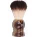 Glomora Ergonomic Men's Shaving Brush - Soft Bristles for Rich Lather | Premium Beard Grooming Tool - International Shipping Available - Buy Online on SooperMarket.com