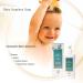 Moraz Baby Soapless Soap - Herbal Gentle Wash for Sensitive Skin with Chamomile - 8.5 oz - Buy Online on SooperMarket.com