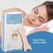 TOPINCN Pack of 10 Disposable Nasal Patches - Stop Sleep Snoring, Improve Breathing, Relieve Nasal Congestion - Snore Stopper for Better Sleep Quality - Buy Online on SooperMarket.com