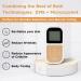 TensCare Uniglo Microcurrent Facial Toning Device to Help Reduce Visible Signs of Wrinkles and Tightens Pores. Gives a Youthful Look. EMS Programs to Help with Body Toning. Uniglo Device - Buy Online on SooperMarket.com