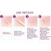Acne Dressing Spot Patch Acne Paste Transparent Pimple Patch Breathable Painless Acne Treatment Gel Patch Skin Care Absorb Pus Rapid Healing Effective Antibacterial Protection 36 Patches - Buy Online on SooperMarket.com