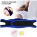 KUIKUI Night Sleep Aid Air Purifier Set - Anti-Snoring Device for Restful Sleep with Earplug Chin Strap - Reducing Snoring Effectively - Buy Online on SooperMarket.com