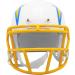 Los Angeles Chargers NFL Speed Mini Football Helmet - Buy Online on SooperMarket.com
