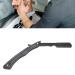 Premium Stainless Steel Razor Without Blade - Foldable Beard Trimmer Rack for Home Travel & Salons - Buy Online on SooperMarket.com