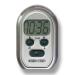 Humantechnik tripleBel vibration timer short-term alarm clock stopwatch for the hard of hearing