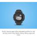 Garmin Instinct 2 Solar GPS Outdoor Watch with Solar Charging - Graphite, 45mm - Buy Online on SooperMarket.com