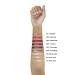 Buy ROUGE SIGNATURE METALLICS Liquid Lipstick #201 Stupefy - 7 ml Red - International Shipping Available - Buy Online on SooperMarket.com