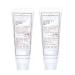 Superskin Dry Skin Regimen Moisture Rich Creammmy Cleansing Milk 120ml + Creammmy Rich Intensive Moisture Milk Moisturizer 120m