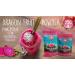 DRAGON FRUIT POWDER (Red) PINK PITAYA - 400G - Buy Online on SooperMarket.com