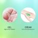 Professional Lash Remover Cream 5g (Aloe) | Gentle Salon Eyelash Extension Glue Remover - Buy Online on SooperMarket.com