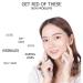 VENZEN Caviar Anti-Ageing Hyaluronic Acid Serum - Hydrating Beauty Liquid for Wrinkles & Firming - 100ml | Yellow Snails Formula - Buy Online on SooperMarket.com