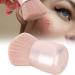 Verdant Touch Loose Powder Brush Blush Brush Professional Cosmetic Loose Powder Foundation Makeup Cheek Brush - Buy Online on SooperMarket.com