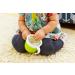 Munchkin Snack Box for Babies & Toddlers | Foldable BPA-Free Snack Cup | Leak-Proof Food Container - 2 Pack (Blue/Green) - Buy Online on SooperMarket.com