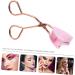 PLAFOPE Magnetic False Eyelash Curler Lashes Clip Practical Eyelashories Eyelashes Clamp Tool False Lashes Beauty Tools Magnetic Eyelash Curler Lash Tools Eyelash Tool Magnetic Stripe 11.5x6.2x1.6cm - Buy Online on SooperMarket.com