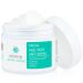 Glycolic Acid Pads for Face & Body -35% Glycolic Acid Peel with Vitamins B5, C & E, Green Tea Extract for Dark Spots, Acne, Breakouts, Fine Lines & Wrinkles Anti-Aging 50 Pads
